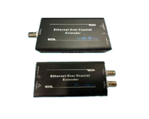 Ikegami EE-RXTX-101-KIT Kit Consists of EE-RX101 Receiver and EE-TX101-POE Transmitter