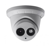 Cantek CT-NC304-XD 4 Megapixel WDR EXIR Turret Network Camera