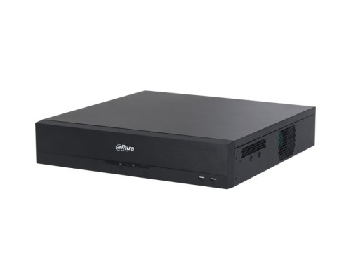 Dahua X88B5S 32-channel 4K Penta-brid HDCVI DVR 2U with No HDD