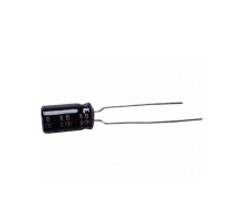 Aiphone 288100 Non-Polarized Capacitor 33MFD with 25V