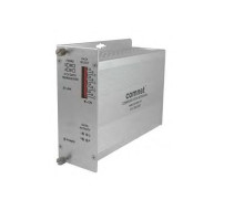 Comnet FDX4DM1B Four-Channel Bi-Directional Universal Data Transceiver