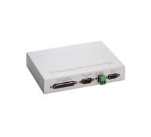 Geovision 55-ENMEPOS-031U GV-Data Capture Box V3E