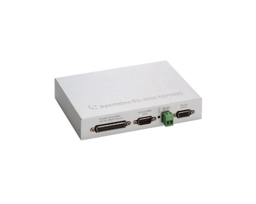 Geovision 55-ENMEPOS-031U GV-Data Capture Box V3E