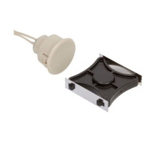 Nascom N1178CTSHK-ST Recessed 3/4