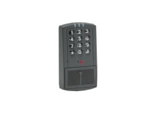 Linear Prox-Pad-Plus Integrated Proximity Reader and Controller with Keypad