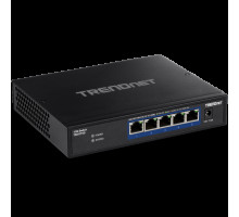 TRENDnet TEG-S750 5-Port 10G Switch