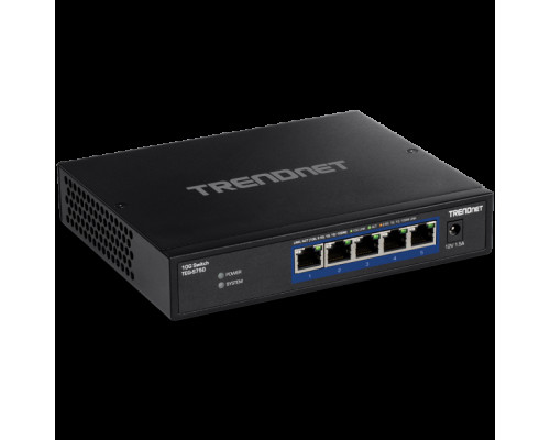 TRENDnet TEG-S750 5-Port 10G Switch