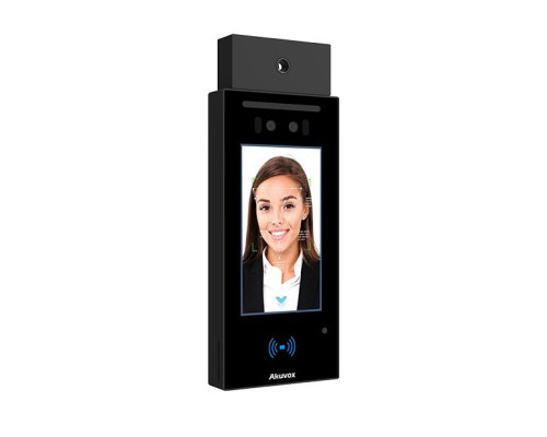 ENS A05S Smart Access Control for Modern Buildings