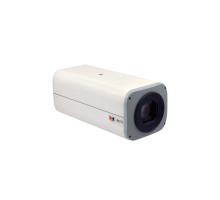 ACTi B21 5 Megapixel Day/Night Indoor/Outdoor Box Camera, 5.2-62.4mm Lens