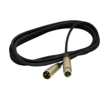 Speco MCA-20 20' High Performance Microphone Cable