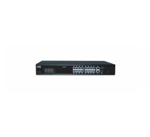 Urmet 3000-403 Poe Switch 16X10/100 PoE Port + 2X10/100/1000 Rj45 Up-Link Port + 1 Giga Combo (SFP)