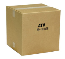 ATV FA4-TCOVER Top cover for FA4 DVR (101867)