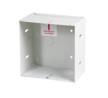 Linear DMC1HRW Flush-Mount Rough-In Enclosure