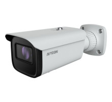 Avycon AVC-BLN41AVT 4 Megapixel Network Outdoor IR Bullet Camera with 2.8-12mm Lens