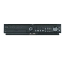 InVid UN2A-64A-16TB 64 Channel NVR, 16TB