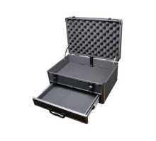 Eclipse Tools TC-765 Aluminum Frame Drawer Tool Case