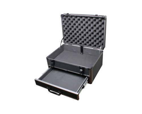 Eclipse Tools TC-765 Aluminum Frame Drawer Tool Case