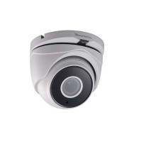 SecurityTronix ST-IP4VFTD-MZ-LS 4 Megapixel IR Outdoor Dome Camera with 2.8-12mm Lens