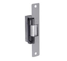 Adams Rite 7131-510-628-00 Electric Strike 24VDC Standard / Fail-Secure in Clear Anodized, 1-1/16