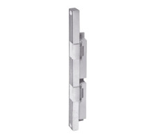 Folger Adam 310-4-30-24D-630 Fail Secure Electric Strike in Satin Stainless Steel