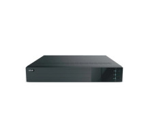 InVid PN3A-16X16F 32 Channels NVR with 16 Plug & Play Ports, No HDD