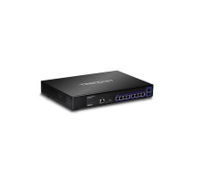 Trendnet TEG-30102WS 10-Port 2.5GBASE-T Web Smart Switch