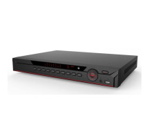 Cantek CT-iXVR722A-16-4KL 16 Channel HD TVI/CVI/AHD/SD-DEF Penta-brid 4K 1U Digital Video Recorder