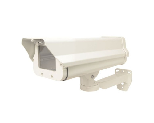 Speco VCH401HBMT Weather Resistant Heavy Duty Traditional Camera Housing