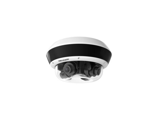 Hikvision DS-2CD6D54FWD-IZHS-2-8-12mm 4-Directional Multisensor Network Camera