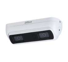 Dahua DH-IPC-HDW8441X-3D 4 Megapixel StereoVision People Counting Starlight Camera