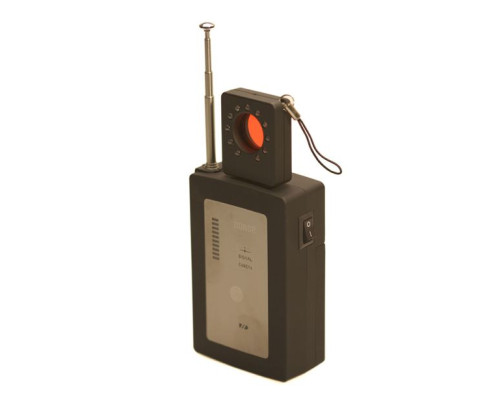 KJB DD802 Wireless Detector and Camera Finder