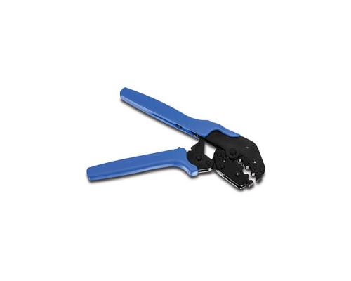 TRENDnet TC-CCT Coaxial Ratchet Crimp Tool