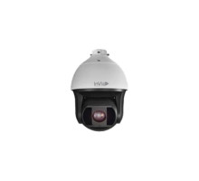 InVid ULT-P2PTZXIRT36 2048x1536 Network IR Outdoor PTZ Camera, 36x Lens