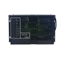 Bogen TPU100B Telephone Paging Amplifier - 100W