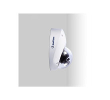 Geovision 84-MFD3401-5F1U 3 Megapixel H.264 WDR Pro Mini Fixed Dome Camera, 3.8mm Lens