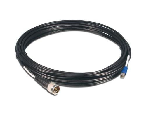 TRENDnet TEW-L208 Low Loss Reverse SMA to N-Type Cable