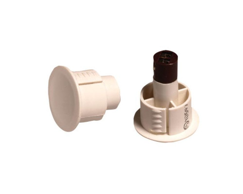 Bosch ISN-CTC75-W 3/4' White Contact With Terminal Connection