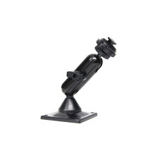 RVS Systems RVS-1420 Double Swivel Monitor Mount