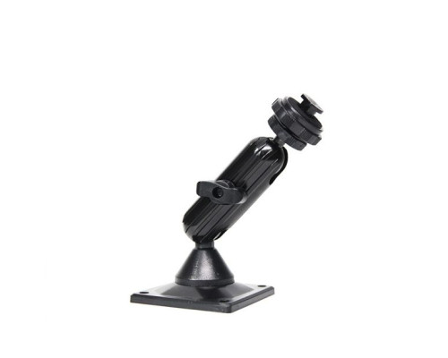 RVS Systems RVS-1420 Double Swivel Monitor Mount