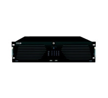 InVid PN3A-128F-10TB 128 Channels NVR, (2) NIC Cards with 10TB