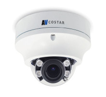 Arecont Vision AV02CLD-200 2 Megapixel ConteraIP Outdoor IR Dome Camera with 2.7-13.5mm Lens