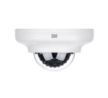 Digital Watchdog DWC-V7753WTIR 2Mp Outdoor Smart IR Mini Dome