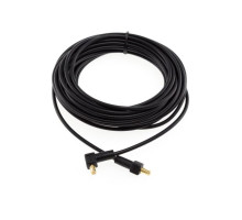 RVS Systems CC-6 Coaxial Cable For BlackVue Dash Cameras (6 Meters)