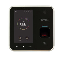 Suprema BSA2-OEPW BioStation A2 Fingerprint Access Control