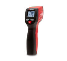 Triplett IRT220-NIST IRT220 IR Thermometer with Certificate of Traceability to N.I.S.T.