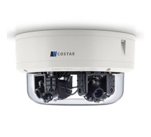 Arecont Vision AV20576RS 20MP Outdoor Omni-Directional Network Dome Camera with 4 Sensors