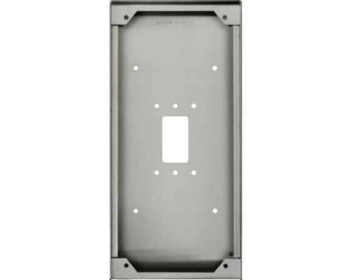 Aiphone SBX-TL2000 Surface Mount Box For TL-2000