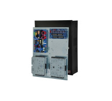 Altronix T1VKTBK2 Access Control and Integration Enclosure Includes Backplane