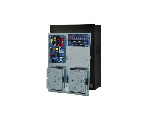 Altronix T1VKTBK2 Access Control and Integration Enclosure Includes Backplane