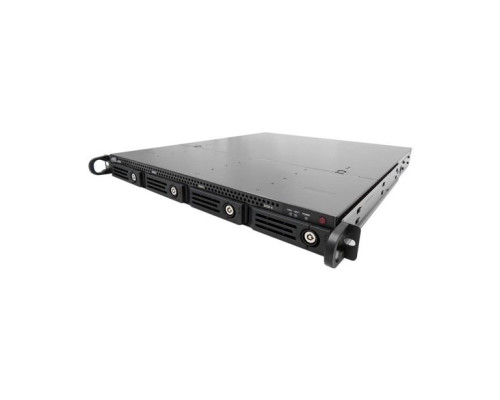 Nuuo CT-4000R-US 4bay Crystal Titan Linux Standalone NVR, No HDD